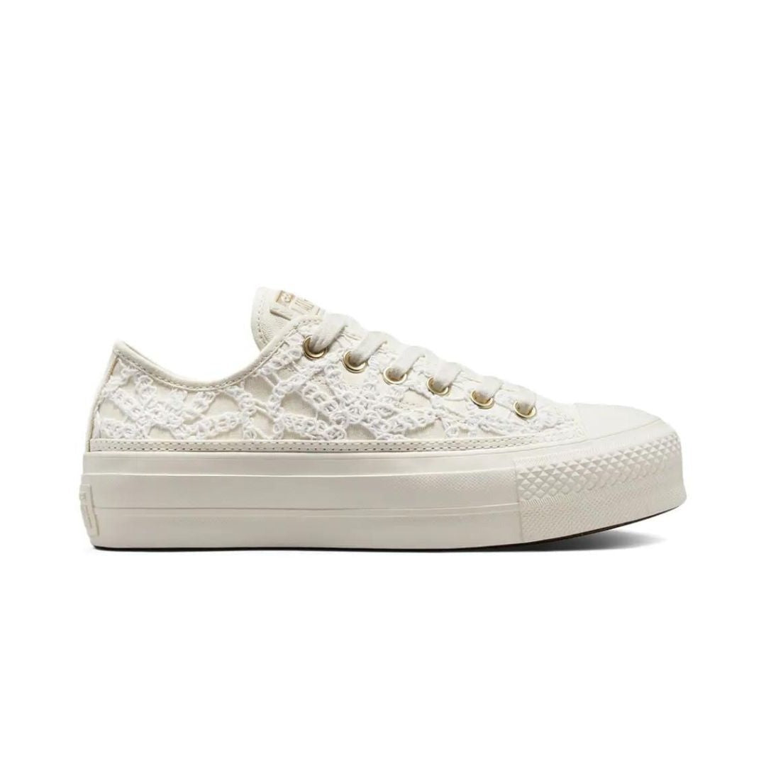 Chuck Taylor All Star Lift Festival Shoes