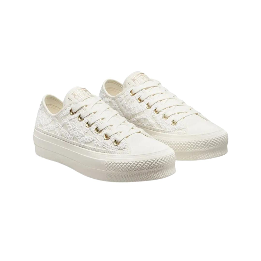 Chuck Taylor All Star Lift Festival Shoes