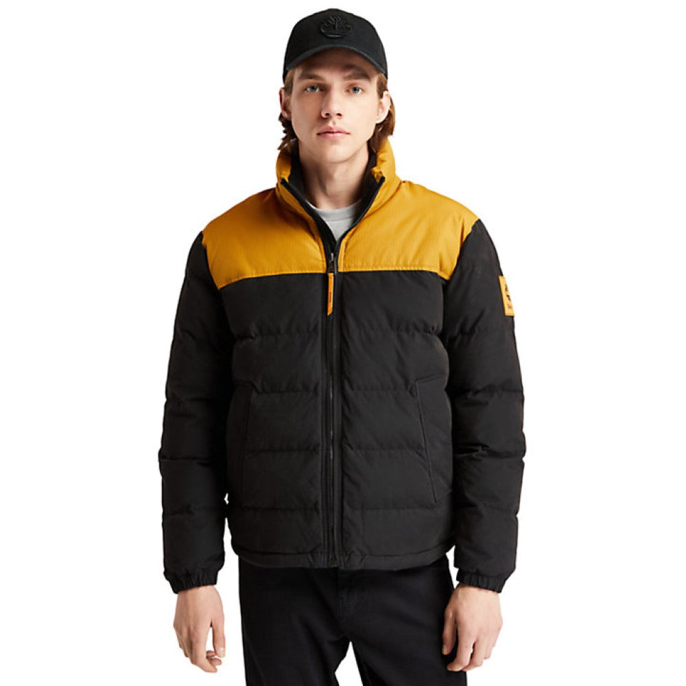 Welch Mt Puffer Jacket