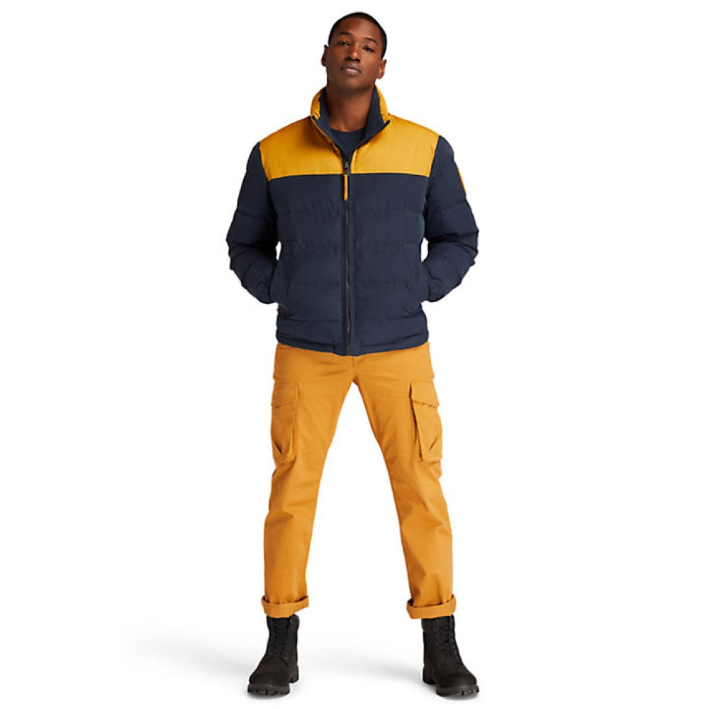 Welch Mt Puffer Jacket