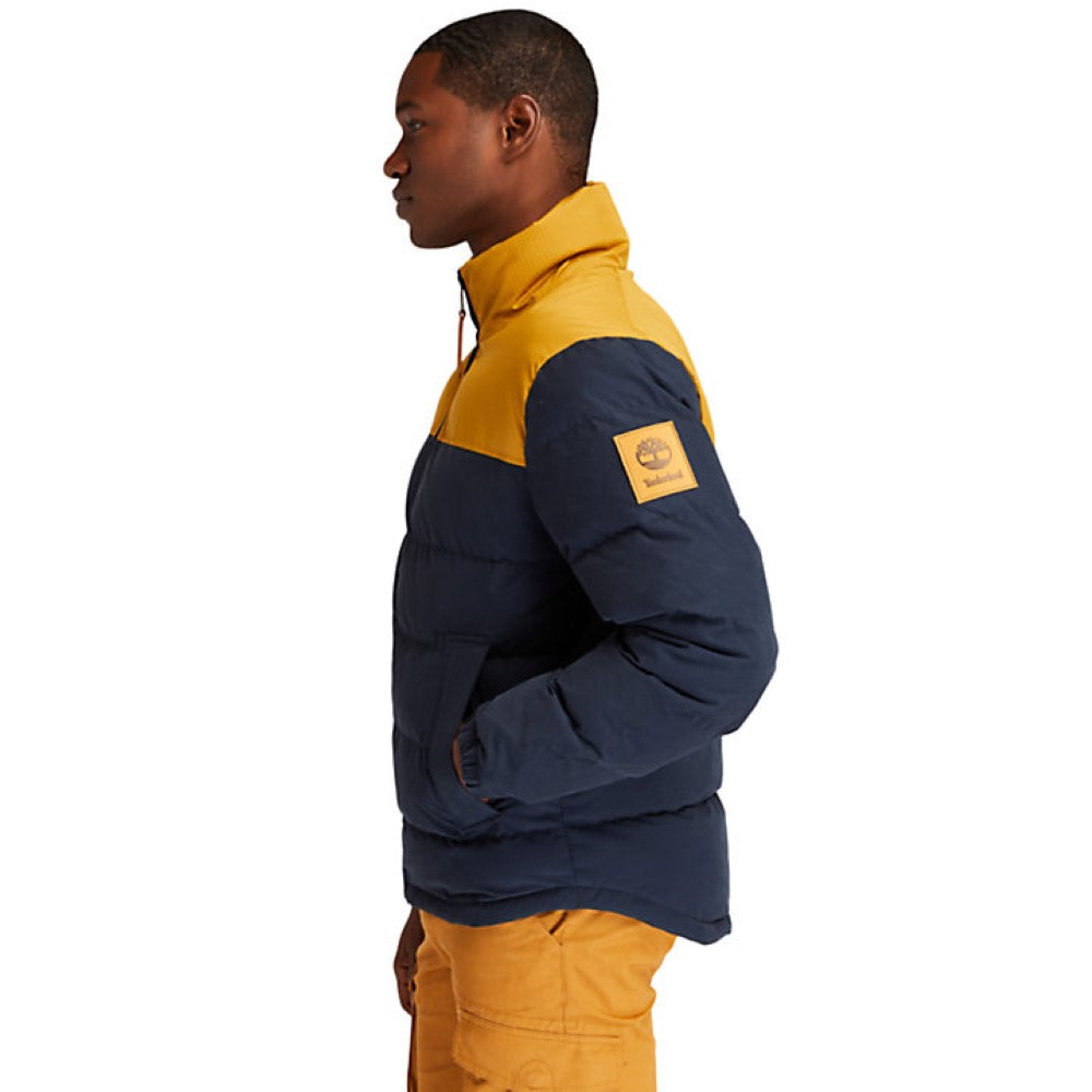 Welch Mt Puffer Jacket