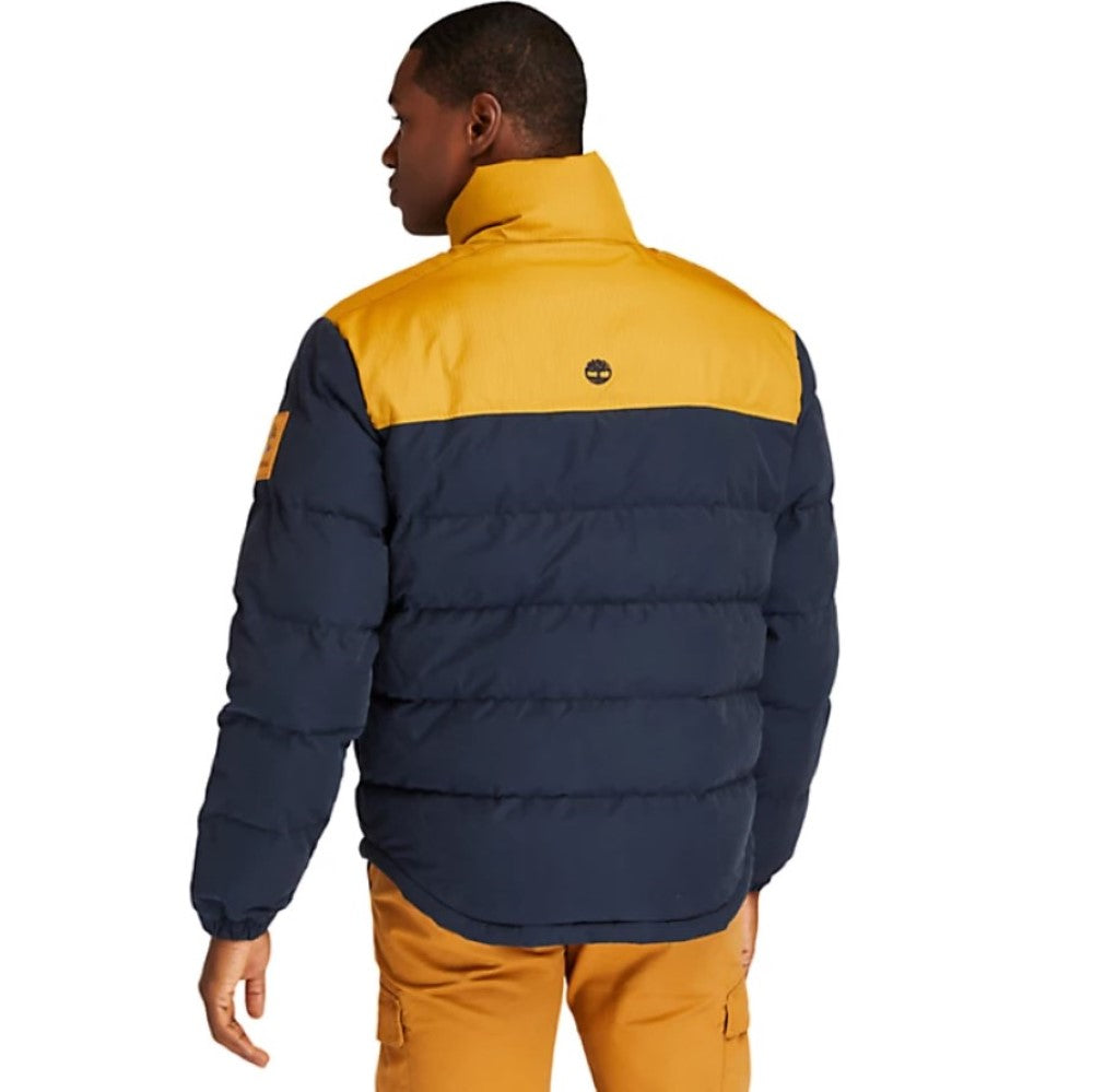 Welch Mt Puffer Jacket