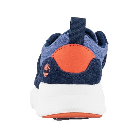 Boroughs Project L/F Ox Lifestyle Shoes