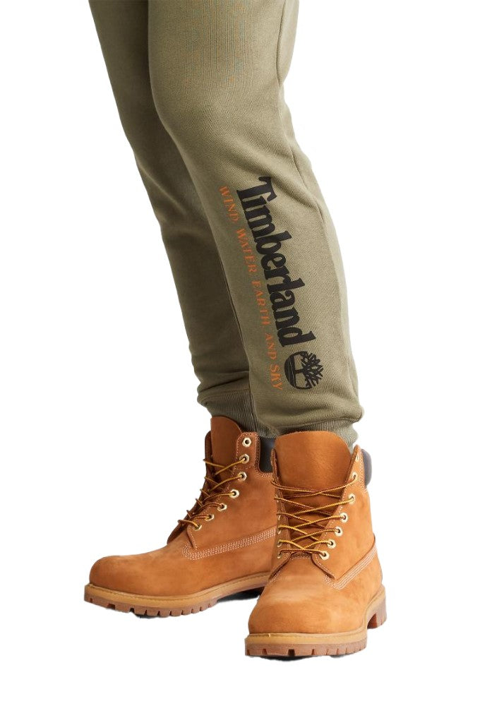 Wwes Sweatpant (Regular Bb) Pants