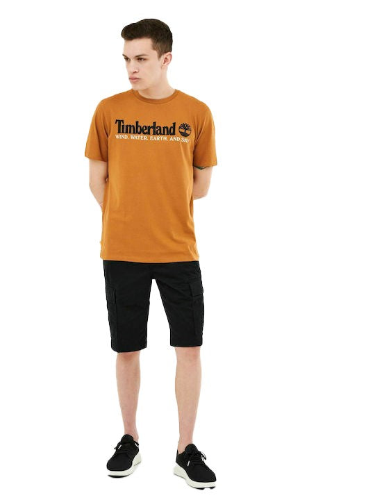 Wwes Front Graphic (Regular) T-shirt