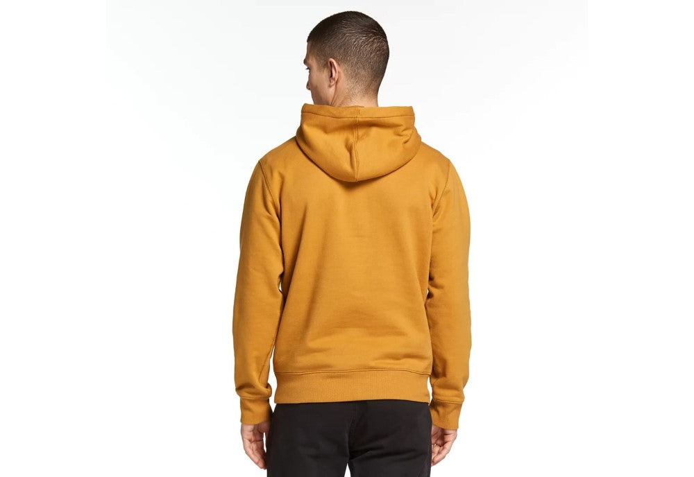 Core Logo P/O Hood Bb Wheat Boot Sweatshirt
