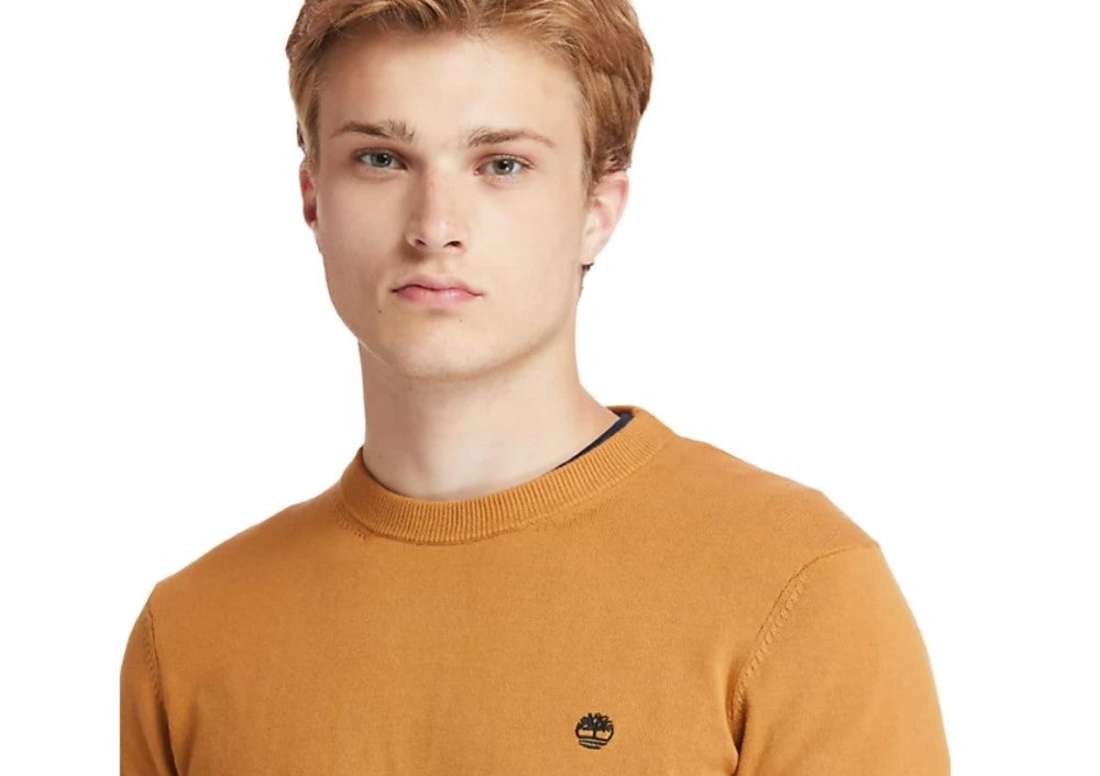 سويت شيرت ويت ويليامز ريفر كرو