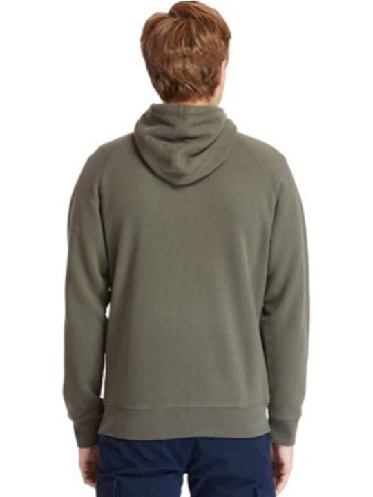 سويت شيرت اكسيتر ريفر بسحاب كامل