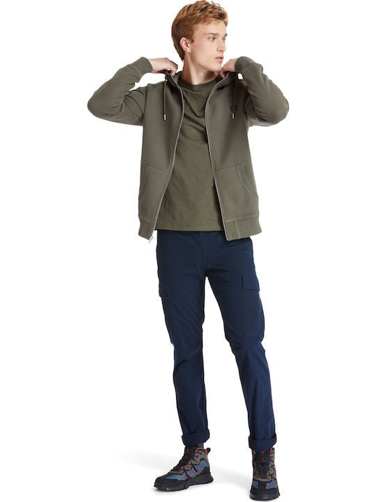 سويت شيرت اكسيتر ريفر بسحاب كامل