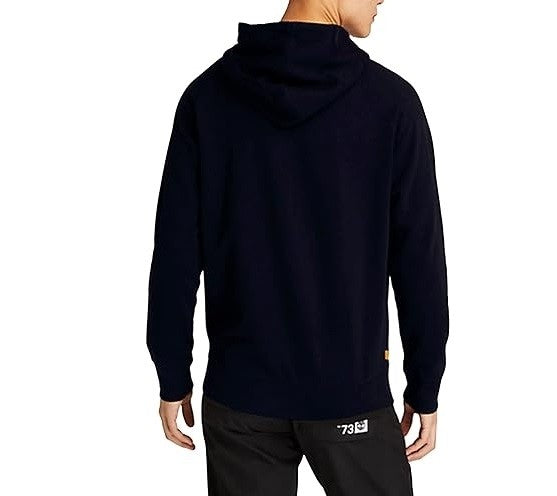 Oyster R Tree Hoody Dark Sapphire Sweatshirt