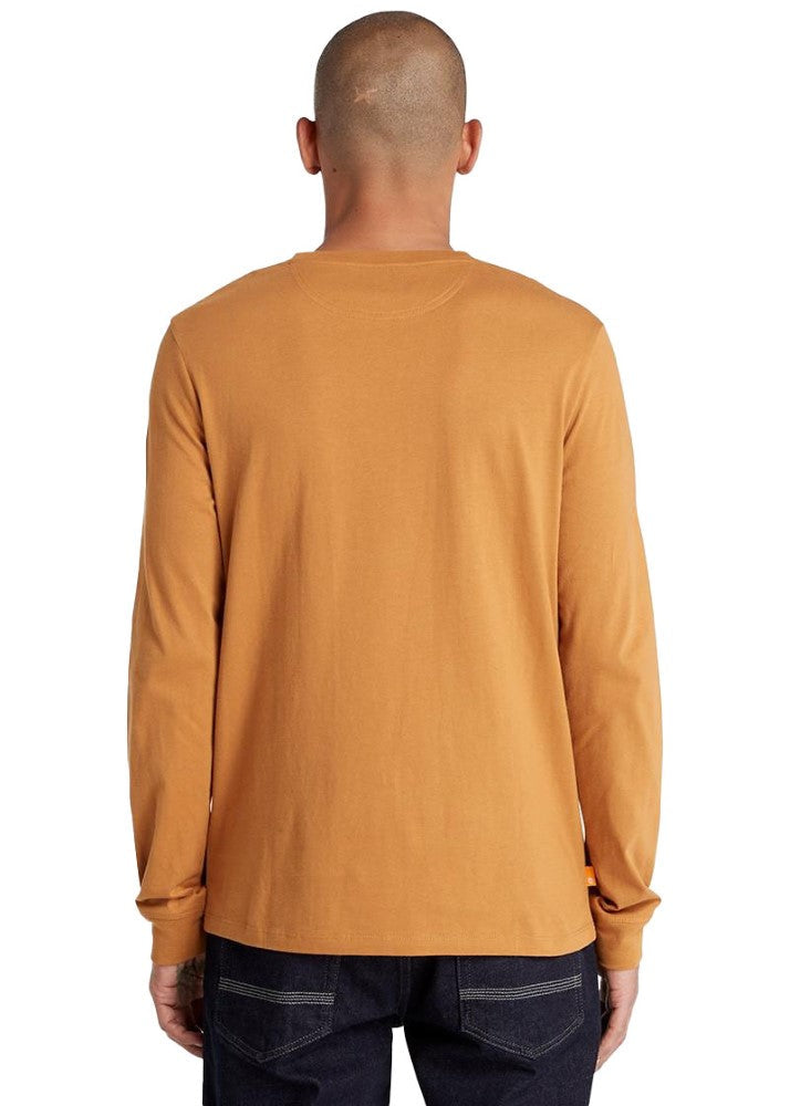 سويت شيرت بلوجو ال اس ستاك