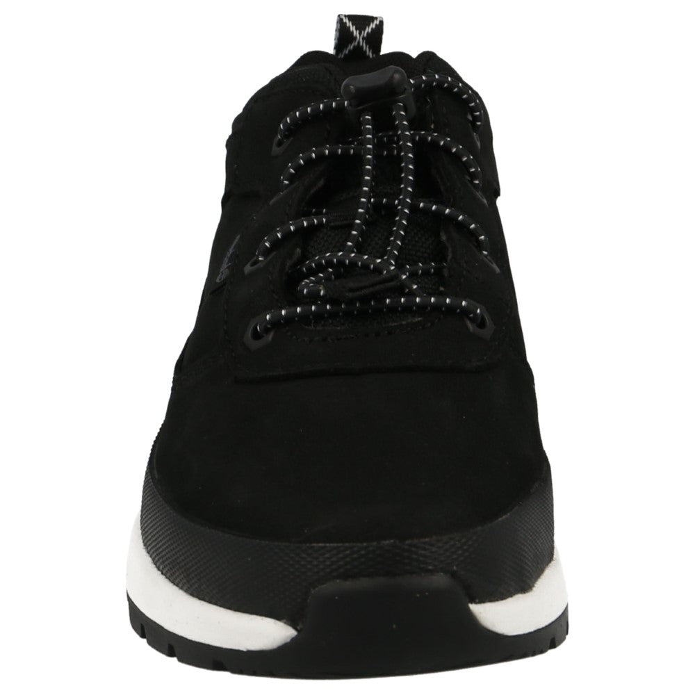 Low Lace Up Sneaker Lifestyle Shoes