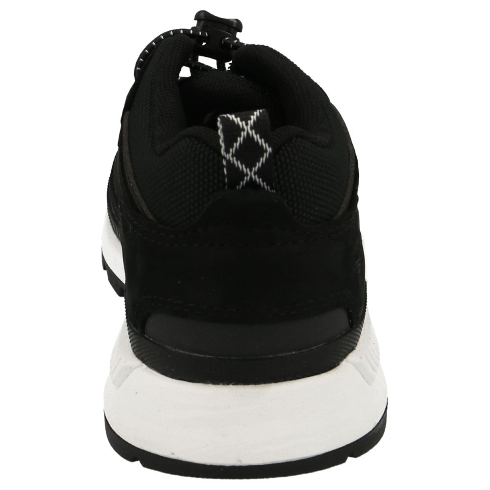 Low Lace Up Sneaker Lifestyle Shoes