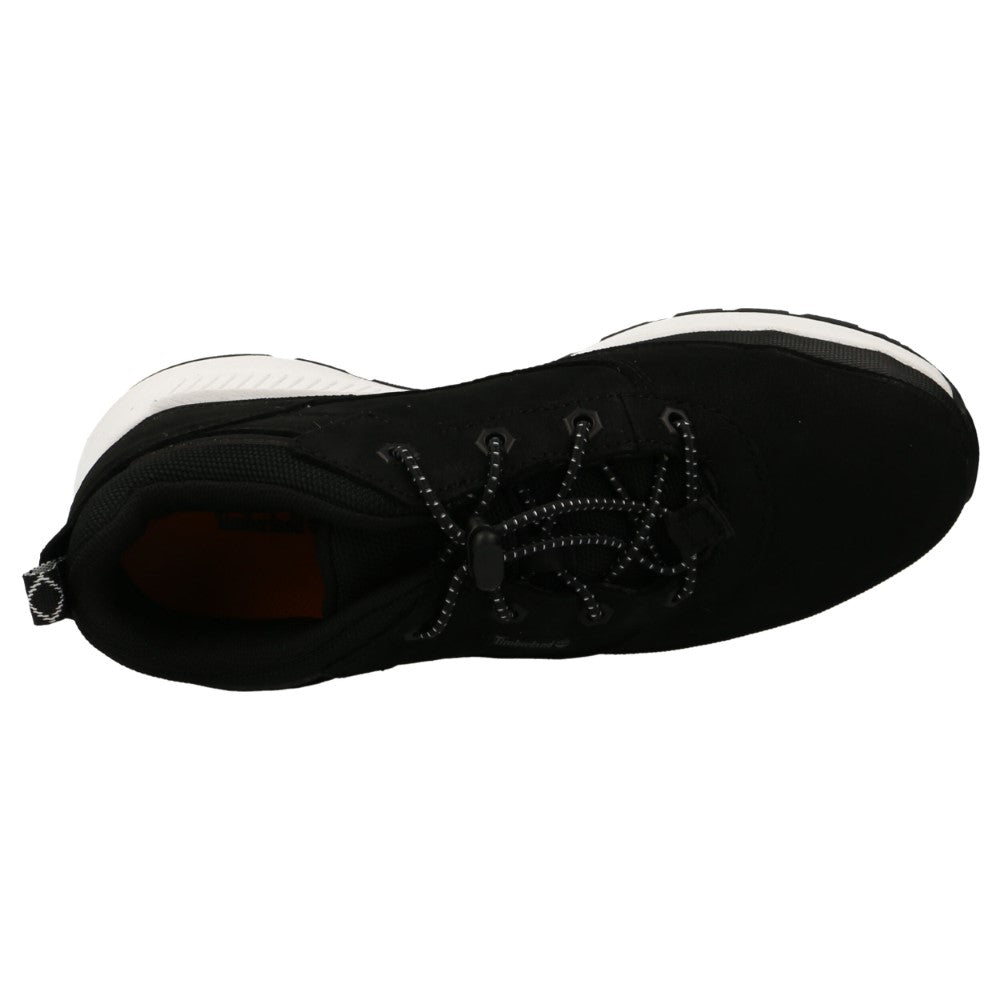 Low Lace Up Sneaker Lifestyle Shoes