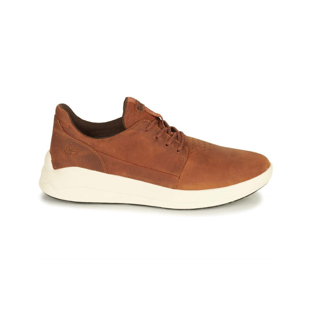 Timberland Men Bradstreet Ultra Lthr Oxford Lifestyle Shoes display picture 1
