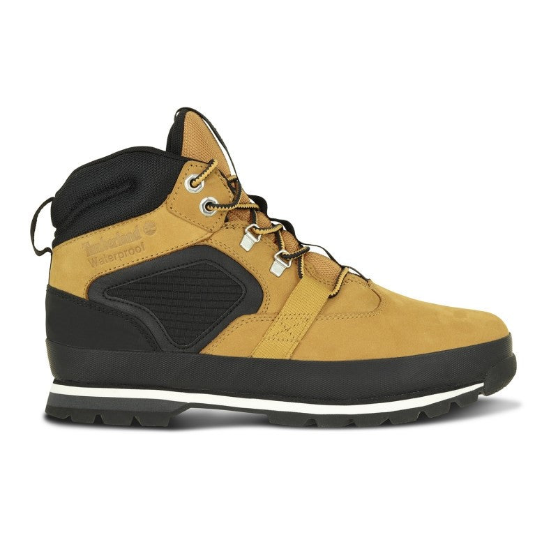 Euro Hiker Reimagined Wp Lifestyle Shoes