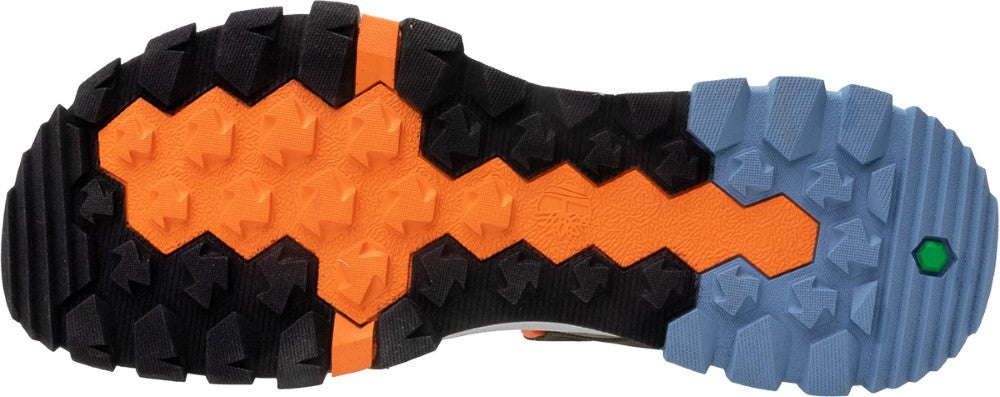 Garrison Trail Web Sandals