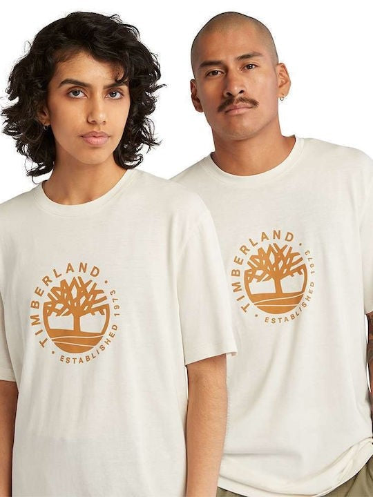 Refibra Logo Graphic Regular T-shirt