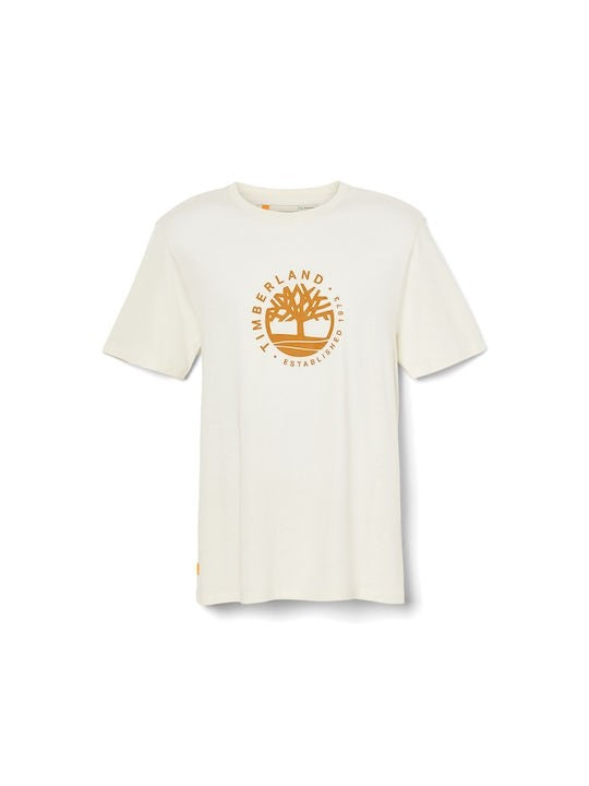 Refibra Logo Graphic Regular T-shirt