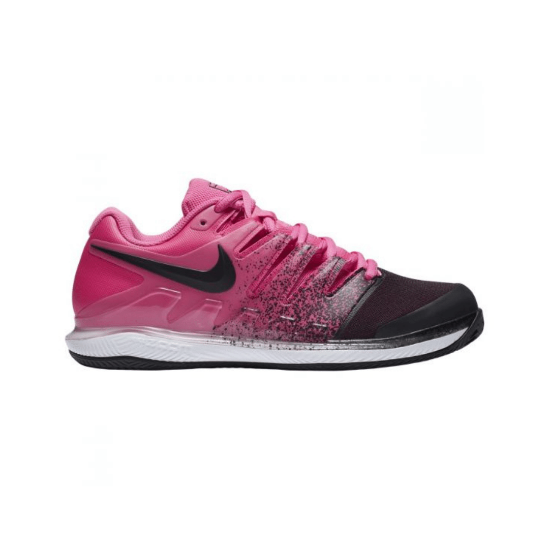 Air zoom vapor x top clay