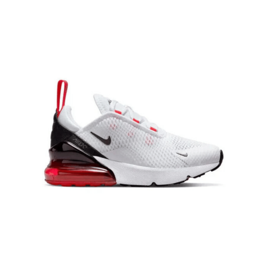 Snipes air top max 180