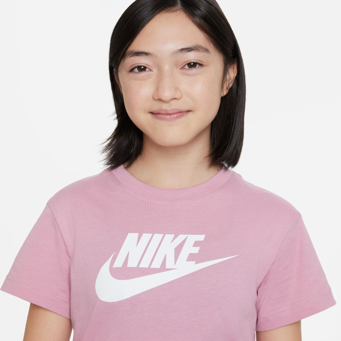 Sportswear Big Kids' T-Shirt