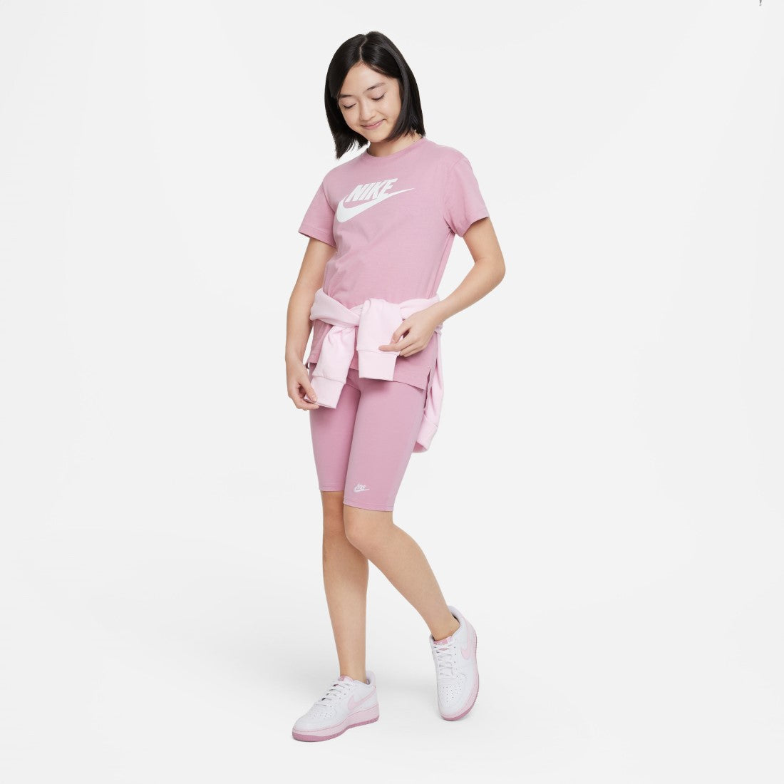 Sportswear Big Kids' T-Shirt