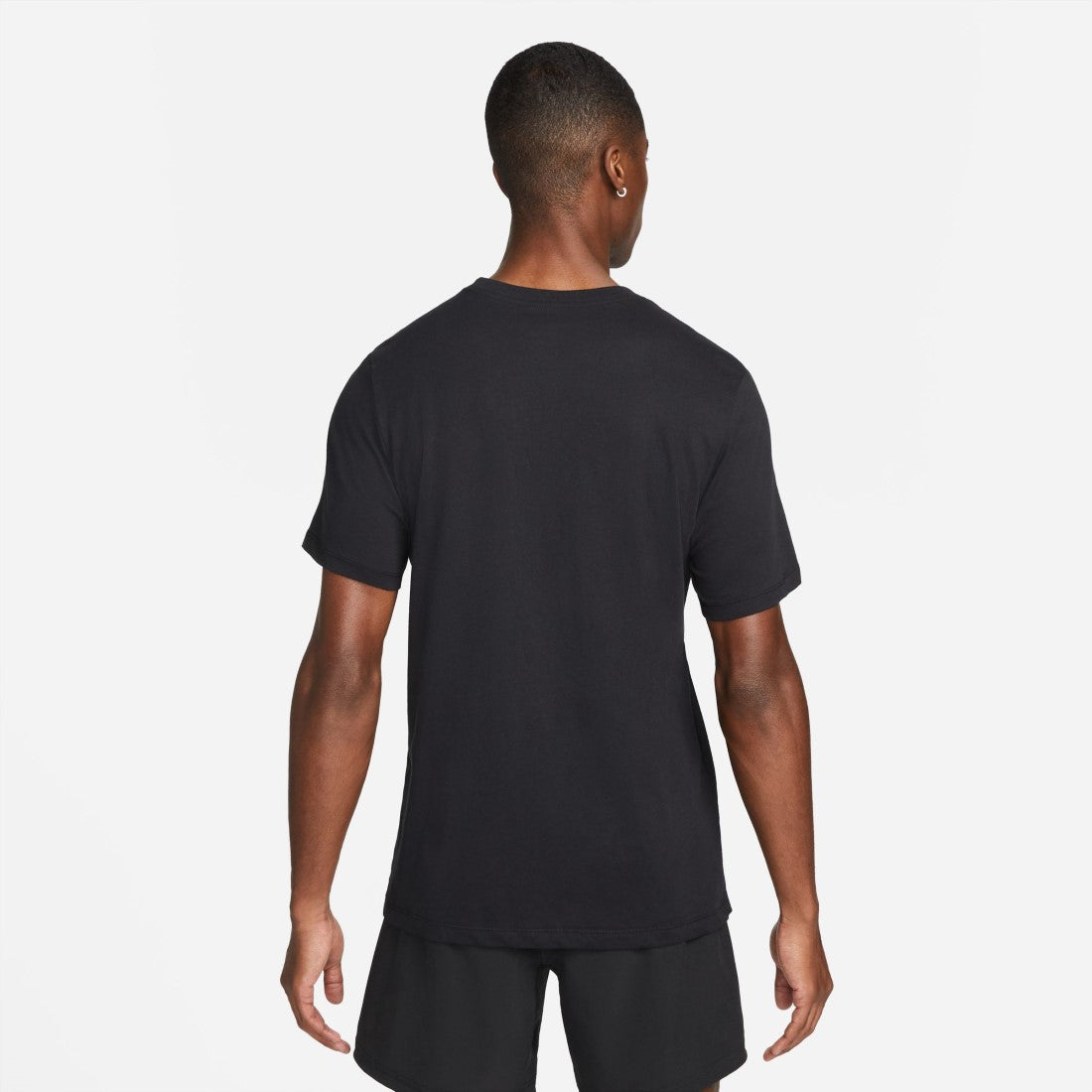 Swoosh Training T-Shirt