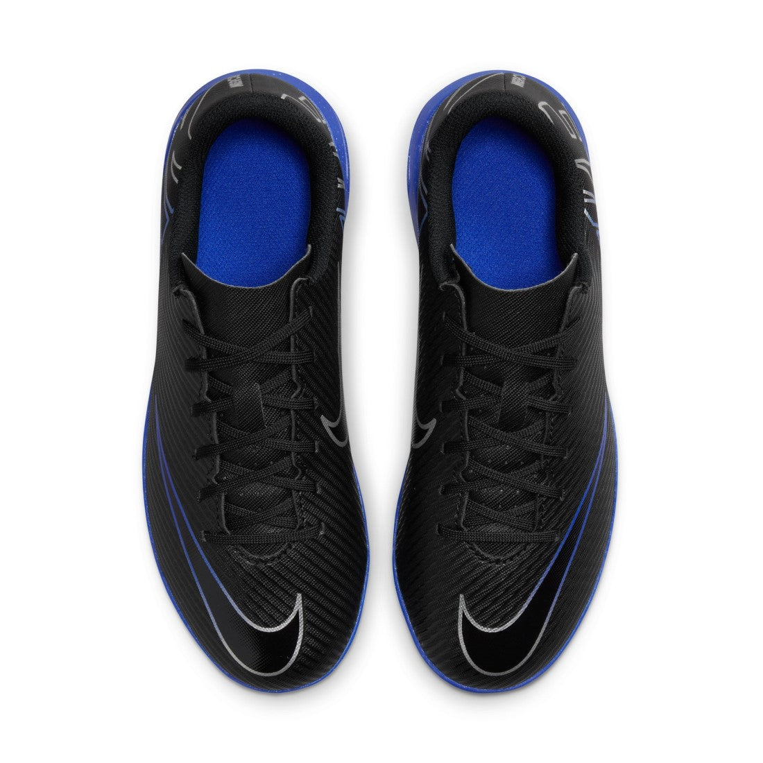 Jr. Mercurial Vapor 15 Club Soccer Shoes