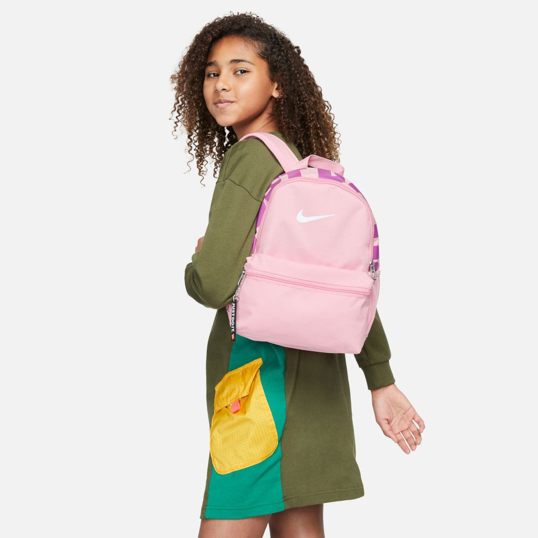 شنطة برازيليا JDI