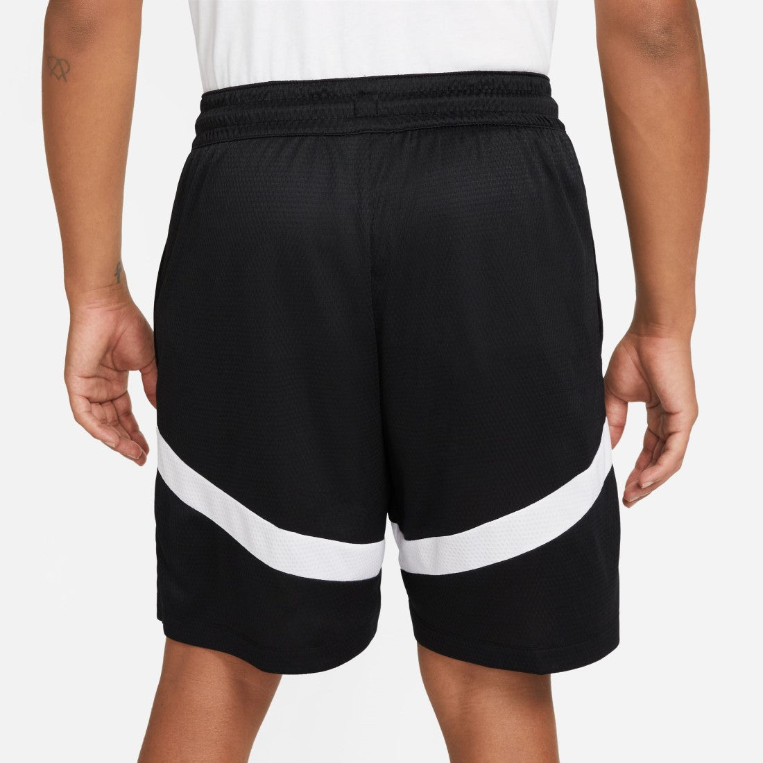 Icon 8inch Shorts