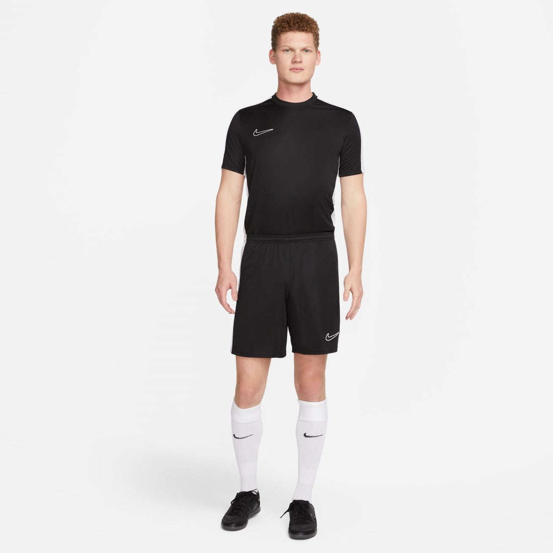 Dri-FIT Soccer Shorts