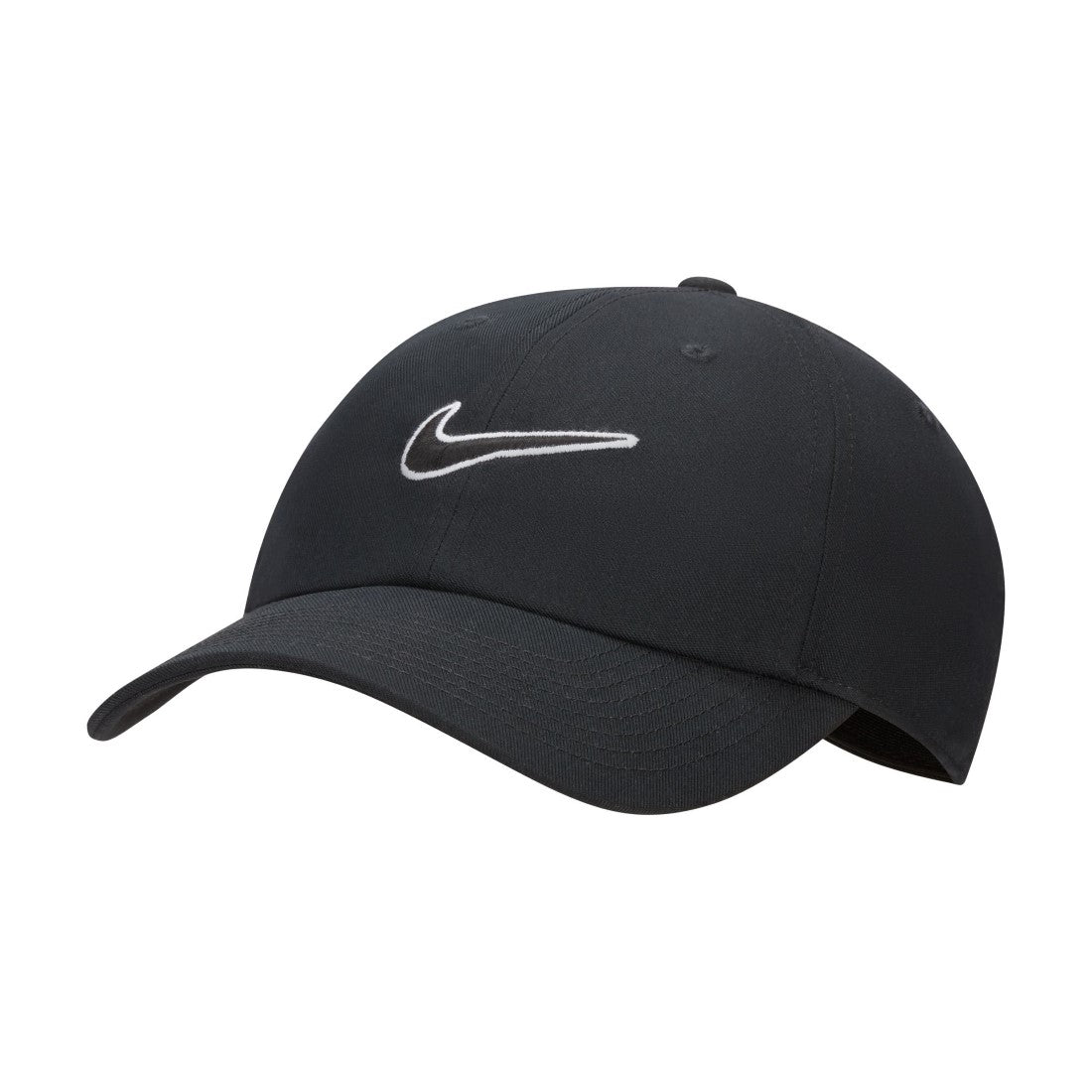Club Unstructured Swoosh Cap