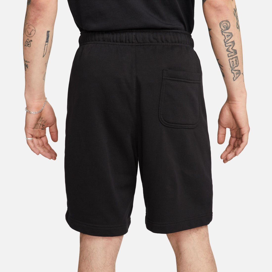 Club French Terry Shorts