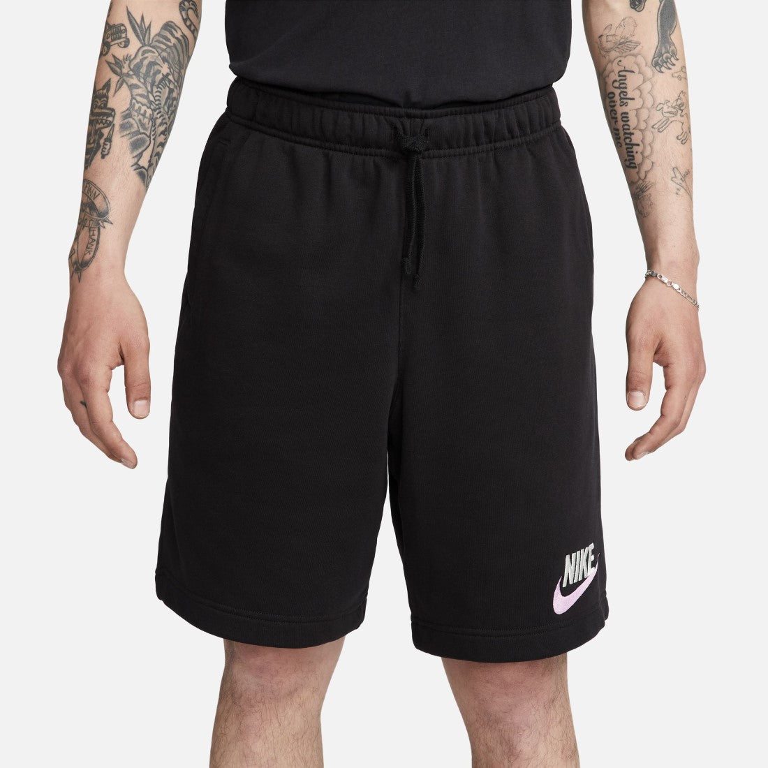 Club French Terry Shorts