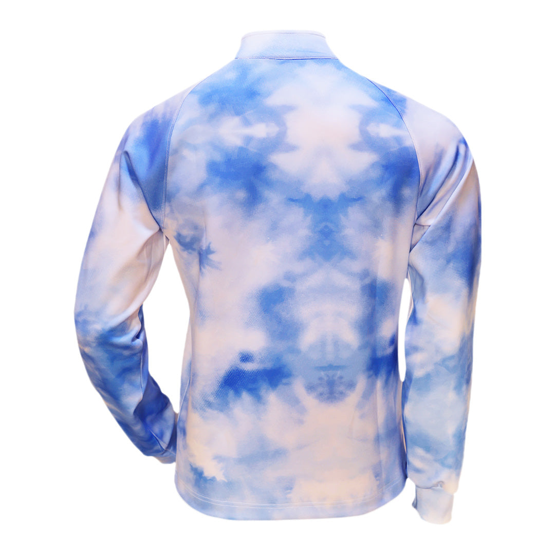Argentina Inspired Jacket