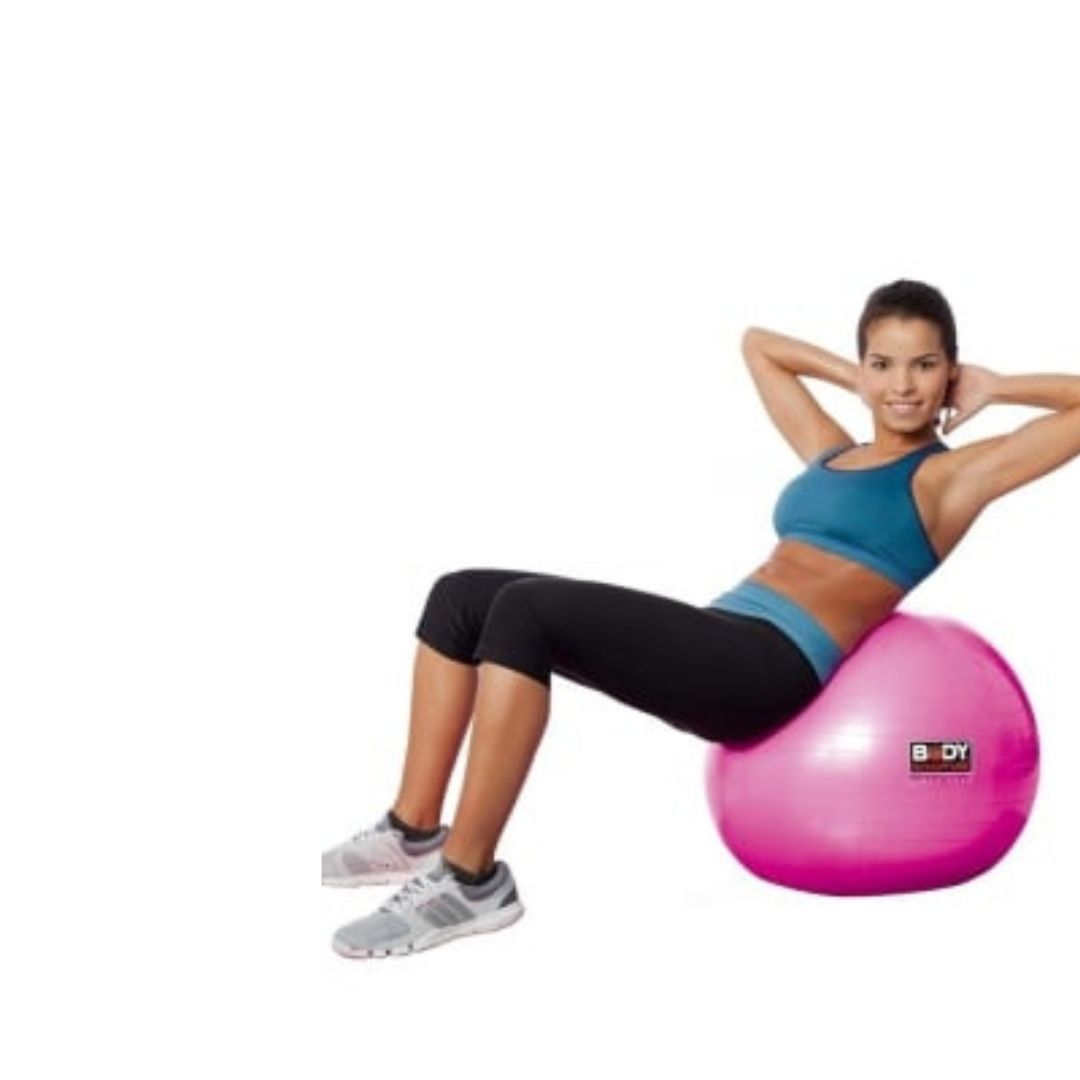 كرة جيم / كرة سويسرية (65 سم)