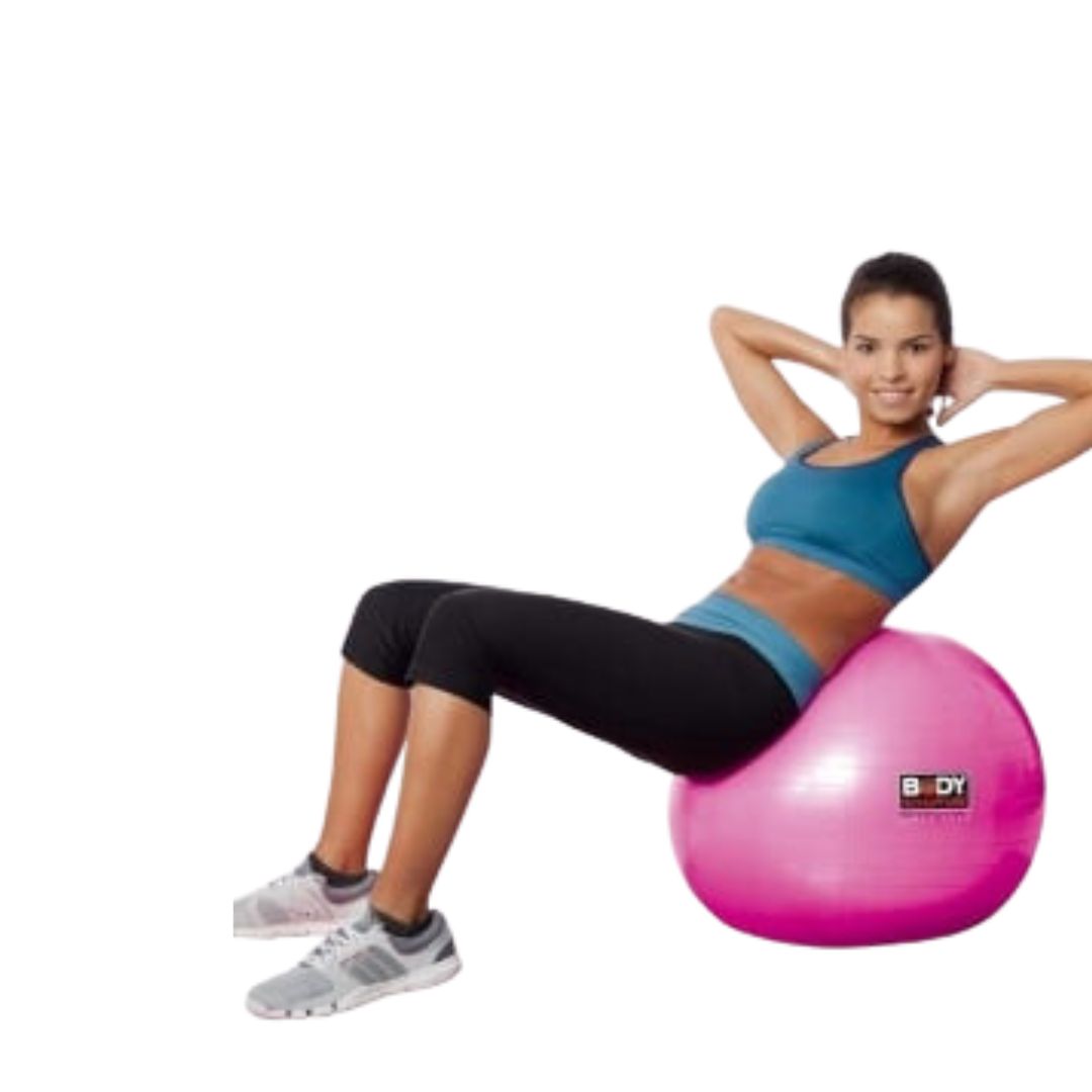Gym Ball Swiss Ball (76Cm)