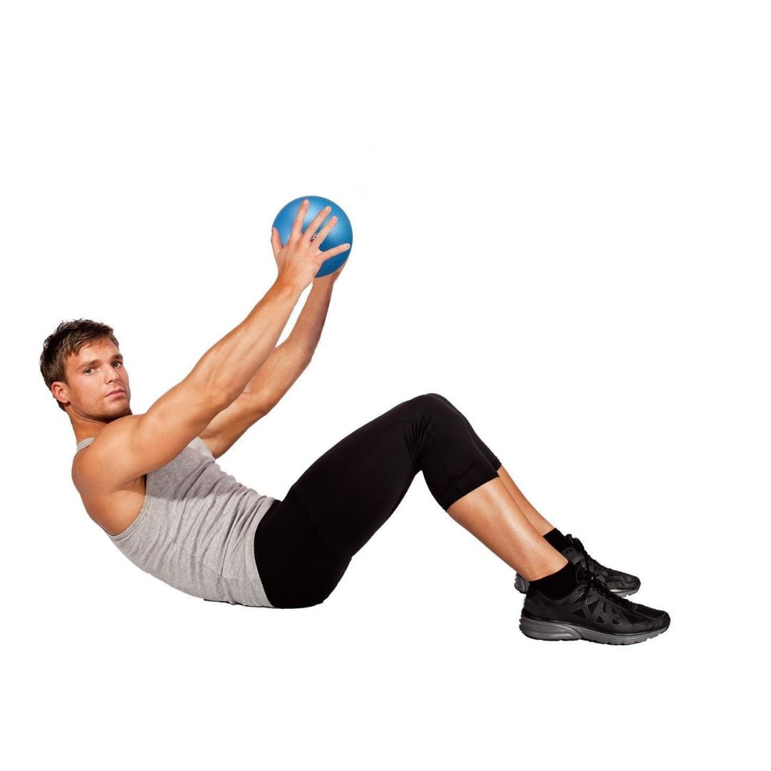 Mini Gym Ball (25Cm)