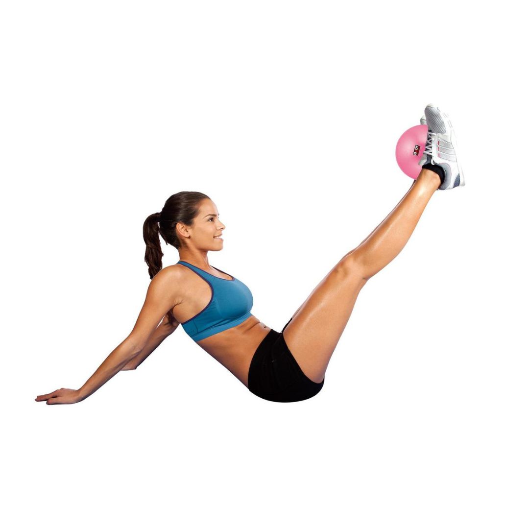 Mini Gym Ball (25Cm)