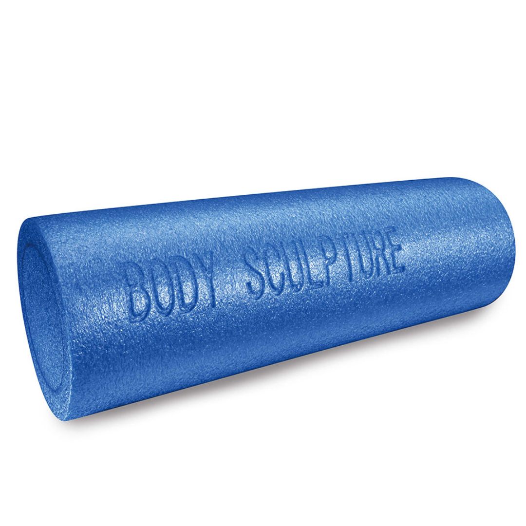 Full Round Foam Roller (45Cm)