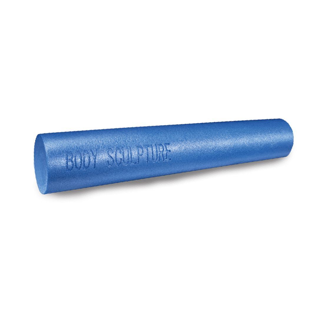 Full Round Foam Roller (90Cm)