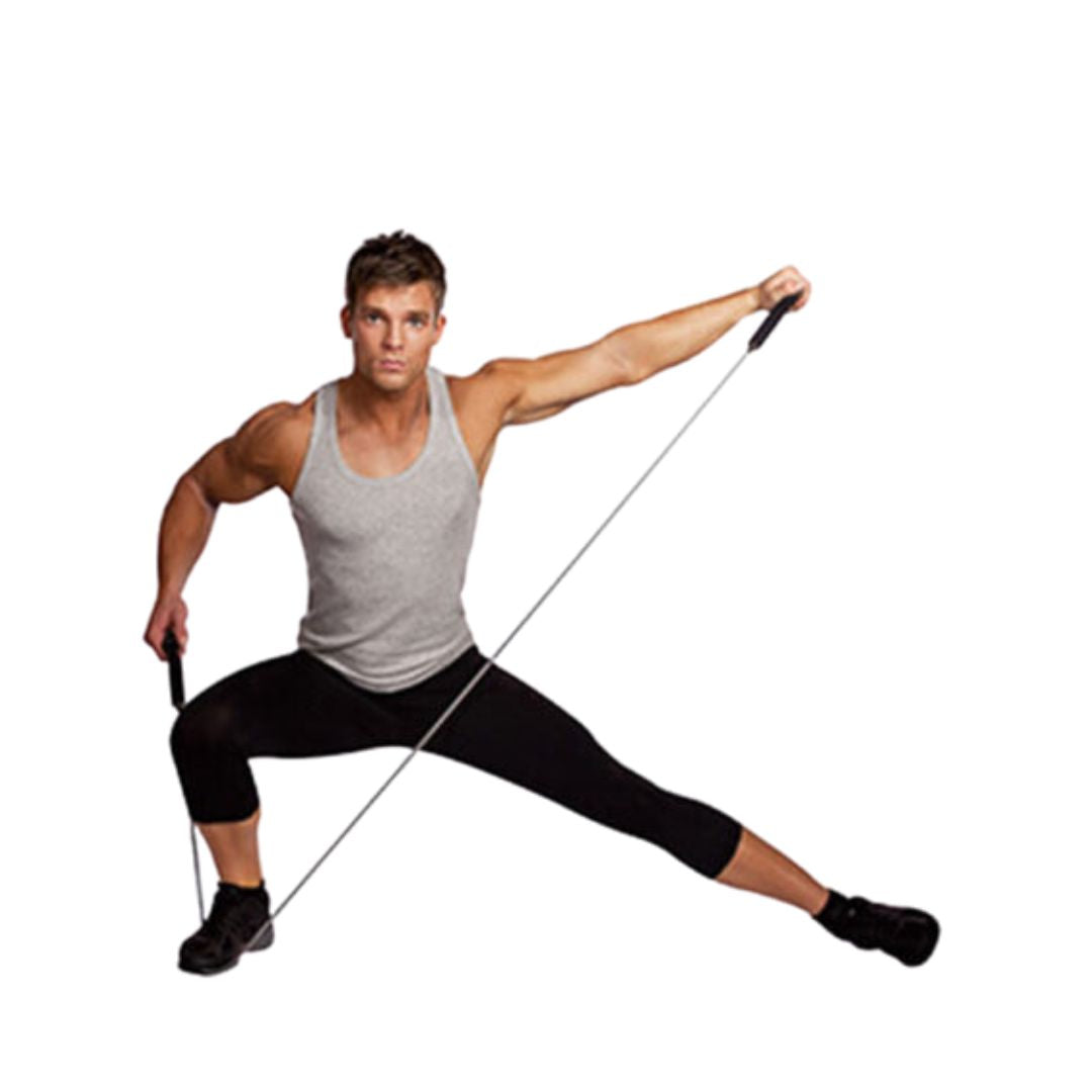 حزام لتمارين المقاومة