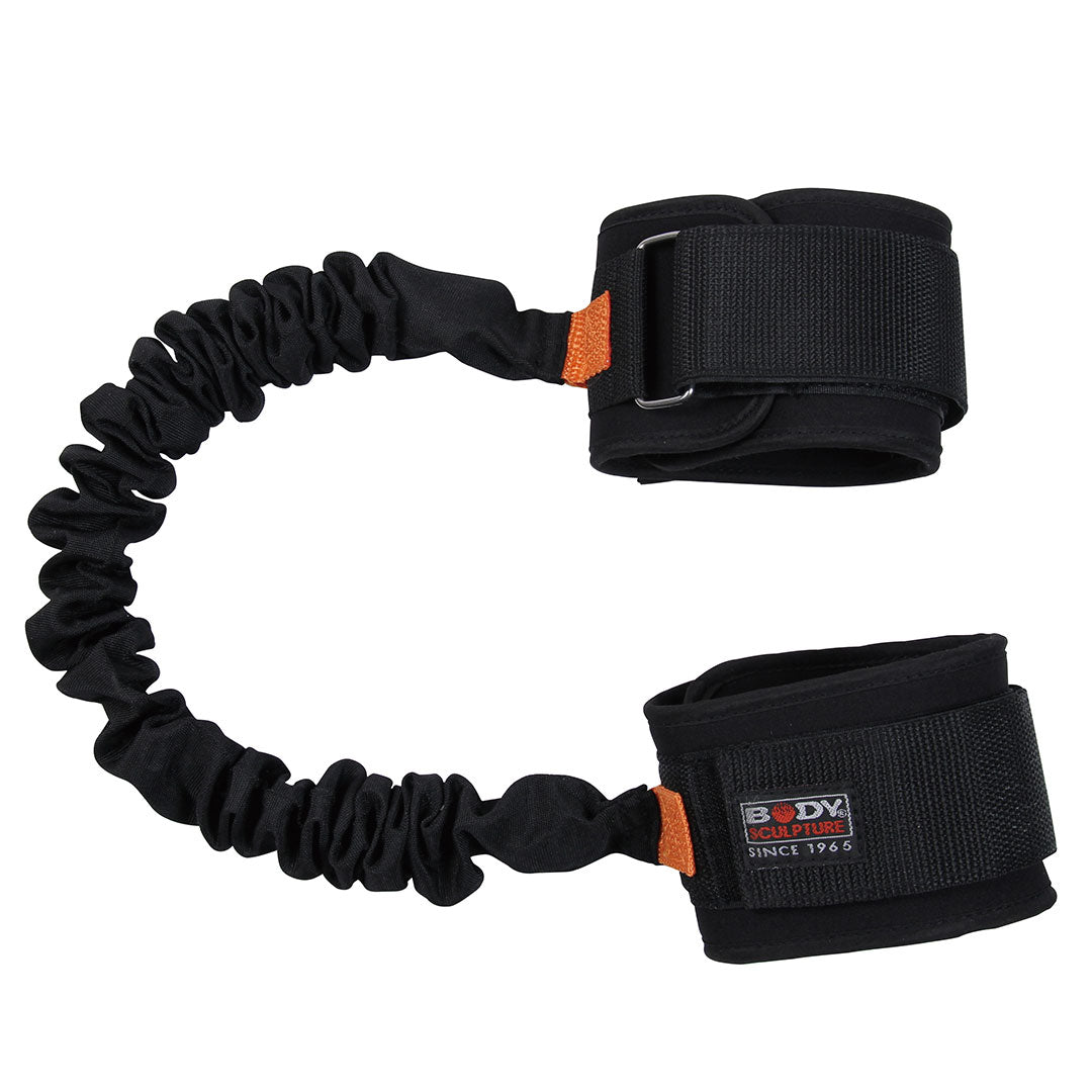 Lateral Speed Resistor