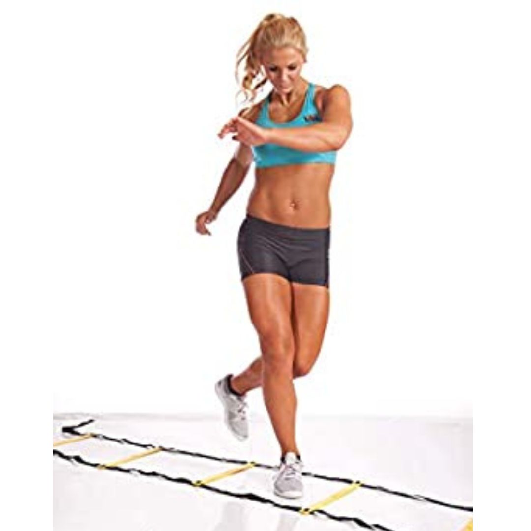 سلم سرعة للتدريب