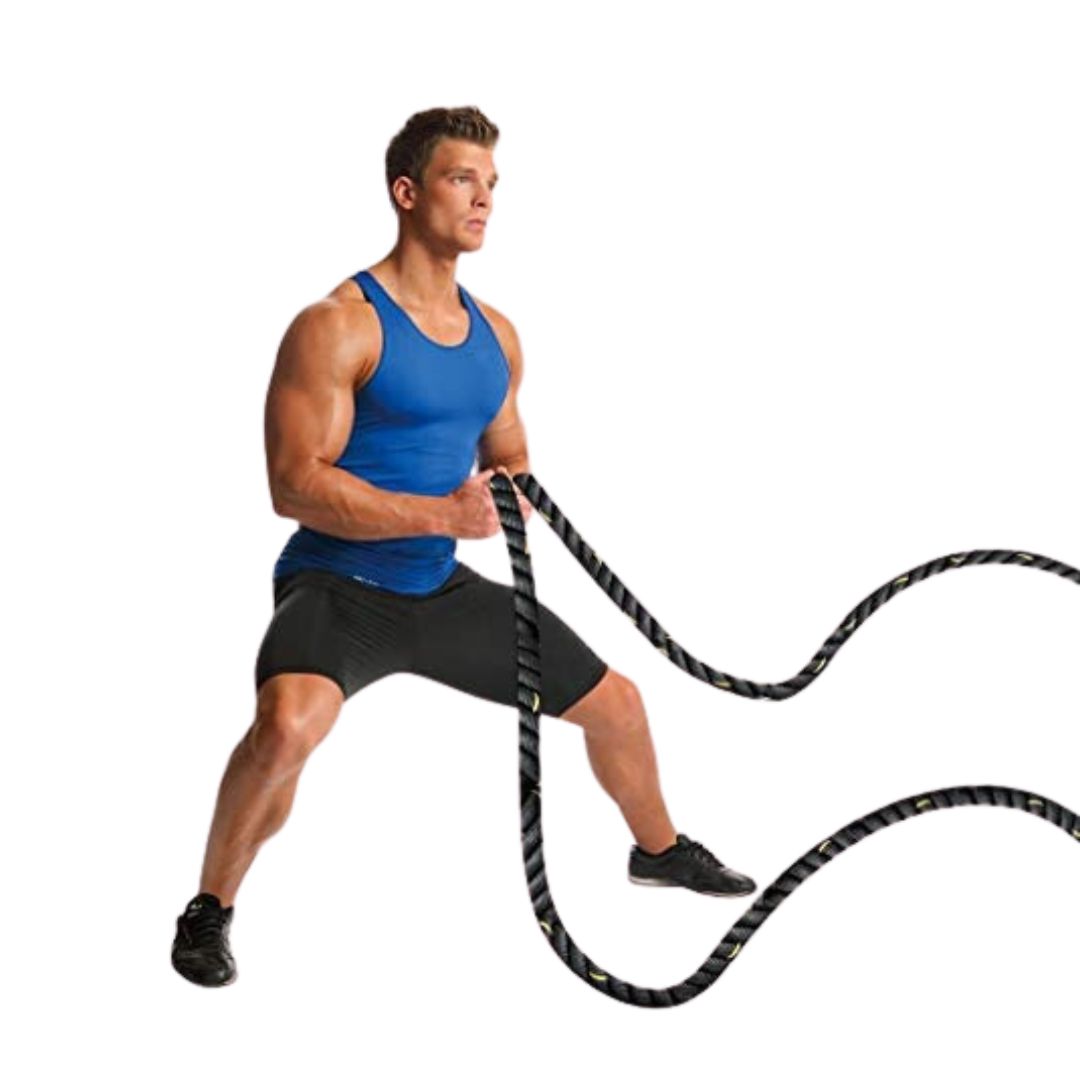 Power Training Rope