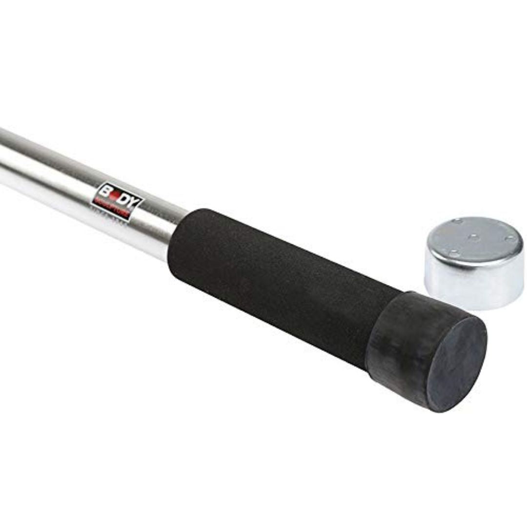 Long Doorway Gym Pull Up Bar