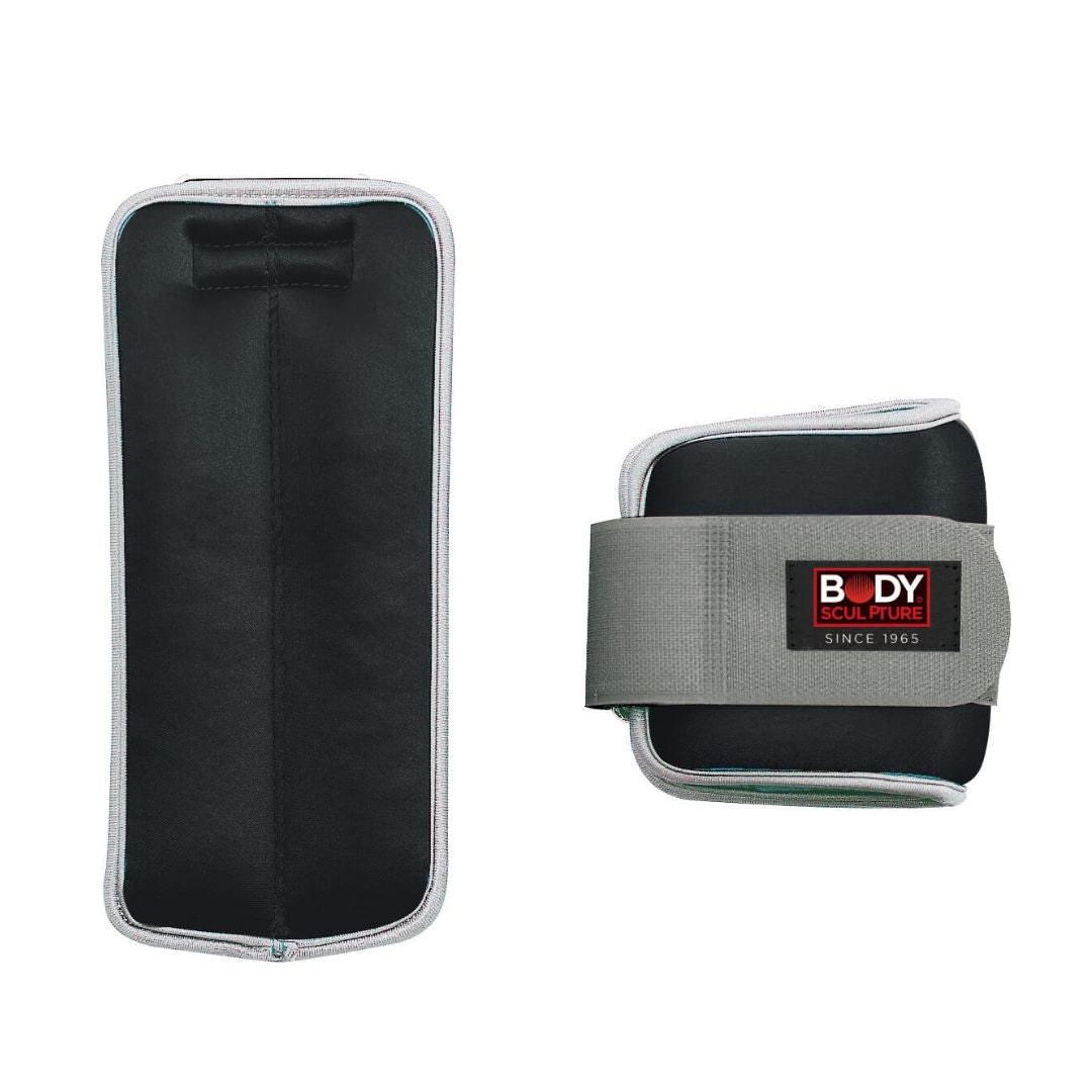 Soft Wrist/Ankle Weights (1.125Kg)