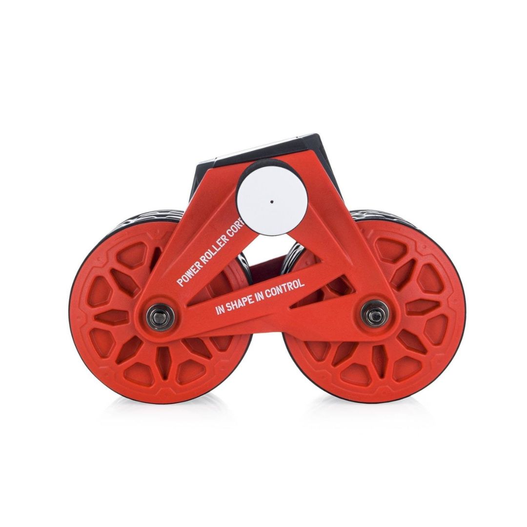 رولر باور (عجلة تمرين)