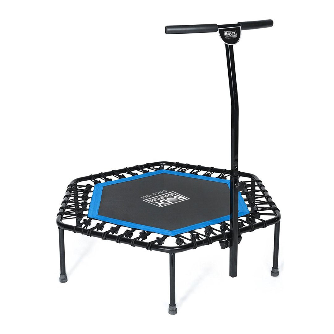 ترامبولين قفز